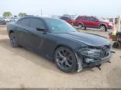 2C3CDXBG2KH650519 2019 DODGE CHARGER