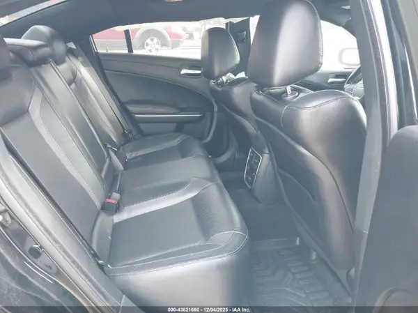 2C3CDXBG2KH650519 2019 DODGE CHARGER - Image 8