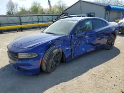 2C3CDXBG2KH650567 2019 DODGE CHARGER