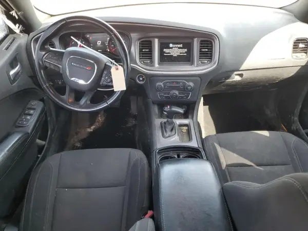2C3CDXBG2KH650567 2019 DODGE CHARGER - Image 8
