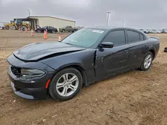 2C3CDXBG2KH653307 2019 DODGE CHARGER