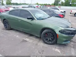 2C3CDXBG2KH653646 2019 DODGE CHARGER