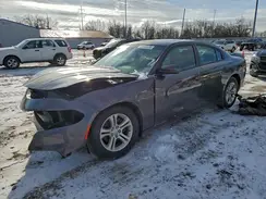 2C3CDXBG2KH655137 2019 DODGE CHARGER