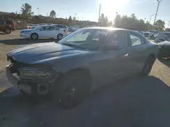 2C3CDXBG2KH656823 2019 DODGE CHARGER
