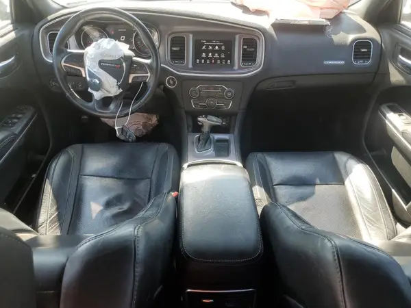 2C3CDXBG2KH656904 2019 DODGE CHARGER - Image 8