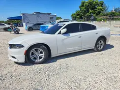 2C3CDXBG2KH657020 2019 DODGE CHARGER
