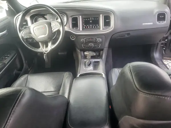 2C3CDXBG2KH657115 2019 DODGE CHARGER - Image 8