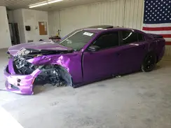 2C3CDXBG2KH657342 2019 DODGE CHARGER