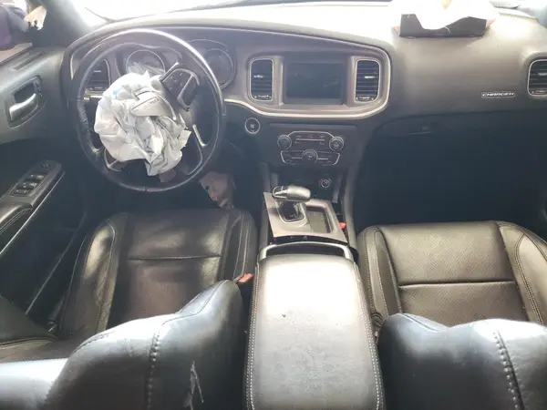 2C3CDXBG2KH657342 2019 DODGE CHARGER - Image 8
