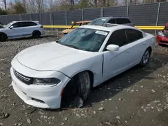 2C3CDXBG2KH657552 2019 DODGE CHARGER