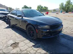 2C3CDXBG2KH657714 2019 DODGE CHARGER