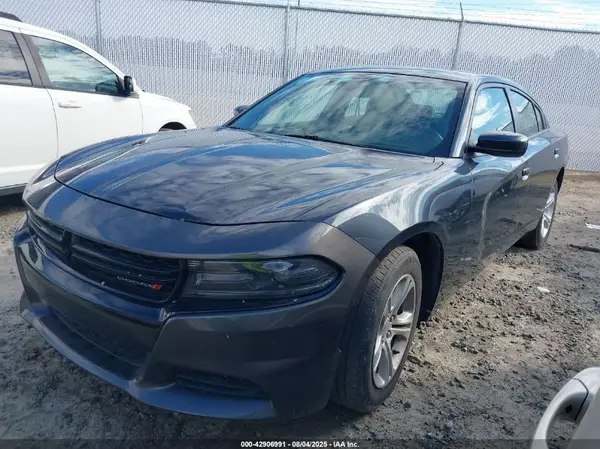 2C3CDXBG2KH657843 2019 DODGE CHARGER - Image 2