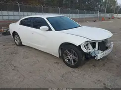 2C3CDXBG2KH657874 2019 DODGE CHARGER
