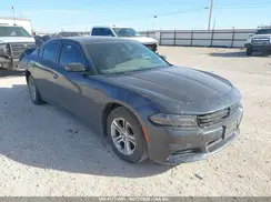 2C3CDXBG2KH658121 2019 DODGE CHARGER