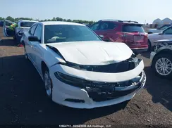 2C3CDXBG2KH658538 2019 DODGE CHARGER