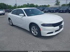 2C3CDXBG2KH659835 2019 DODGE CHARGER