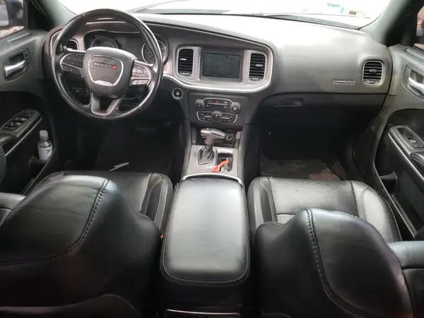 2C3CDXBG2KH659916 2019 DODGE CHARGER - Image 8