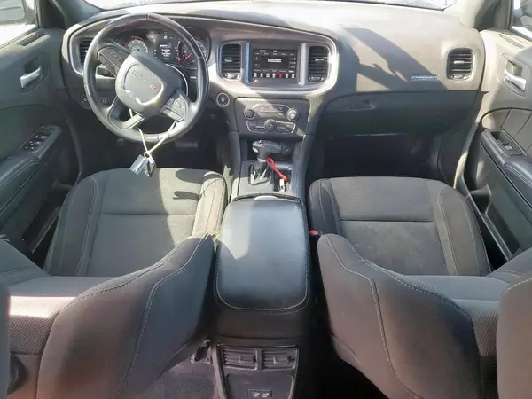 2C3CDXBG2KH662153 2019 DODGE CHARGER - Image 8