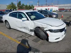 2C3CDXBG2KH664744 2019 DODGE CHARGER