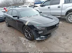 2C3CDXBG2KH665053 2019 DODGE CHARGER