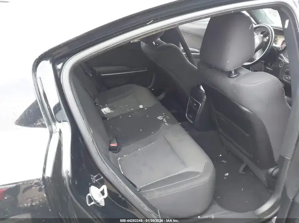 2C3CDXBG2KH665053 2019 DODGE CHARGER - Image 8