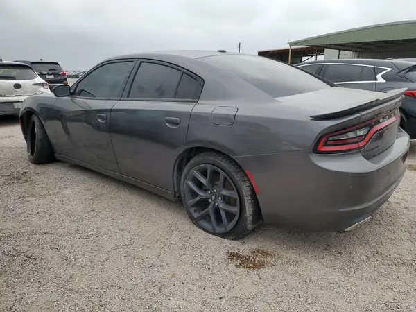 2C3CDXBG2KH670415 2019 DODGE CHARGER - Image 2