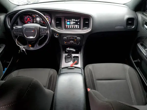 2C3CDXBG2KH670415 2019 DODGE CHARGER - Image 8