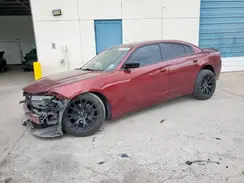 2C3CDXBG2KH670589 2019 DODGE CHARGER