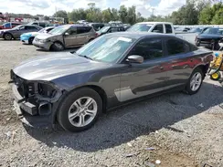 2C3CDXBG2KH672861 2019 DODGE CHARGER