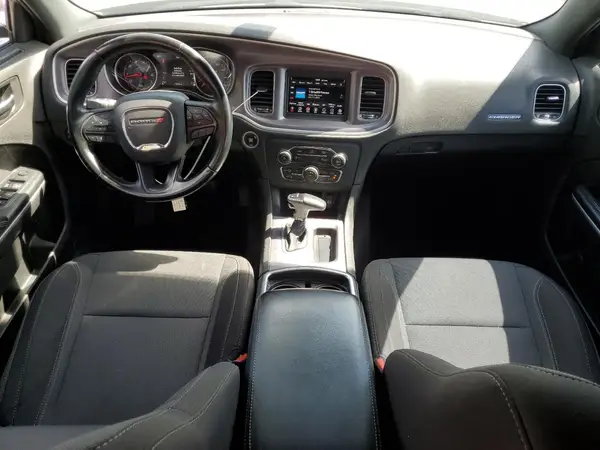 2C3CDXBG2KH672861 2019 DODGE CHARGER - Image 8