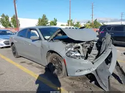 2C3CDXBG2KH672889 2019 DODGE CHARGER