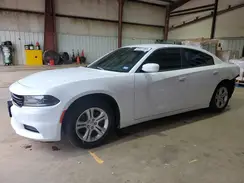 2C3CDXBG2KH673394 2019 DODGE CHARGER