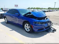 2C3CDXBG2KH674612 2019 DODGE CHARGER