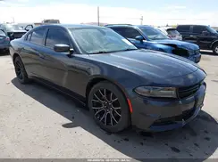 2C3CDXBG2KH674707 2019 DODGE CHARGER
