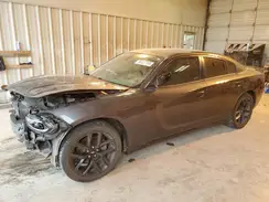 2C3CDXBG2KH684833 2019 DODGE CHARGER