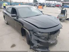 2C3CDXBG2KH688543 2019 DODGE CHARGER