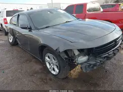 2C3CDXBG2KH692057 2019 DODGE CHARGER