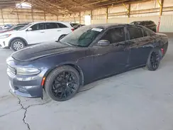2C3CDXBG2KH692124 2019 DODGE CHARGER