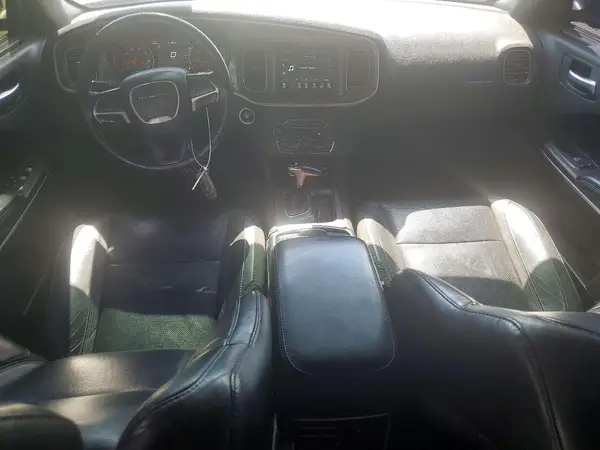 2C3CDXBG2KH692205 2019 DODGE CHARGER - Image 8