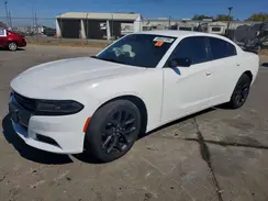 2C3CDXBG2KH692754 2019 DODGE CHARGER
