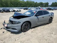 2C3CDXBG2KH695315 2019 DODGE CHARGER