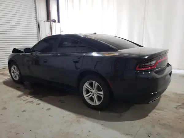 2C3CDXBG2KH700013 2019 DODGE CHARGER - Image 2