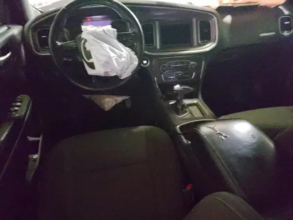 2C3CDXBG2KH700013 2019 DODGE CHARGER - Image 8