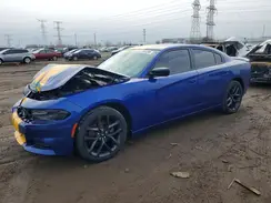 2C3CDXBG2KH700707 2019 DODGE CHARGER