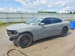 2C3CDXBG2KH707446 2019 DODGE CHARGER