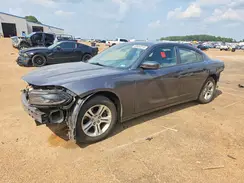 2C3CDXBG2KH707589 2019 DODGE CHARGER