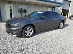 2C3CDXBG2KH707639 2019 DODGE CHARGER