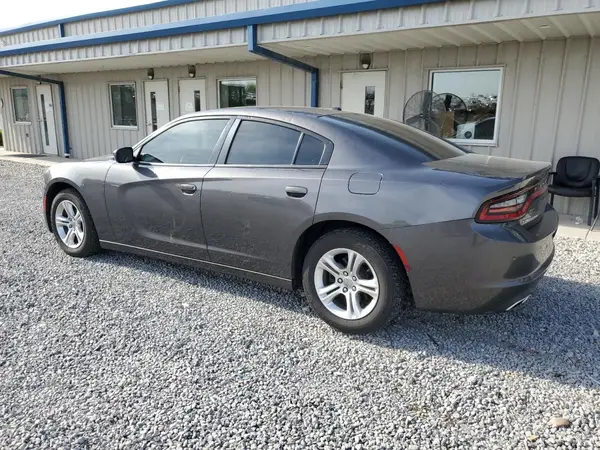 2C3CDXBG2KH707639 2019 DODGE CHARGER - Image 2