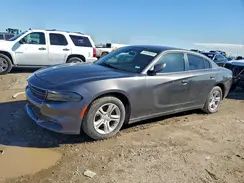 2C3CDXBG2KH707754 2019 DODGE CHARGER