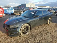 2C3CDXBG2KH707897 2019 DODGE CHARGER